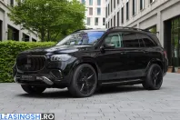 Mercedes-Benz GLS 600 (Clasa GLS) din 2026 cu 50 km - oferta MER261537 - foto 1