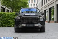 Mercedes-Benz GLS 600 (Clasa GLS) din 2026 cu 50 km - oferta MER261537 - foto 2