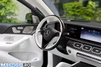 Mercedes-Benz GLS 600 (Clasa GLS) din 2026 cu 50 km - oferta MER261537 - foto 12