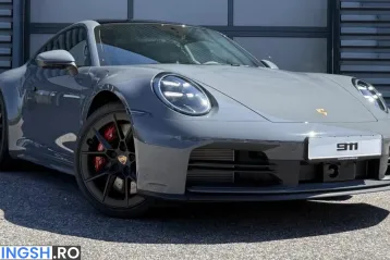Porsche 992 din 2026 - oferta POR261540