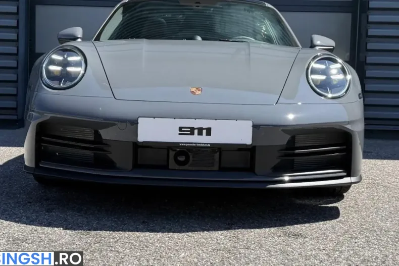 Porsche 992 din 2026 cu 7.900 km - oferta POR261540 - foto 2