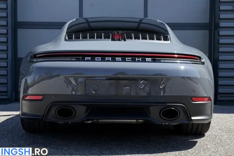 Porsche 992 din 2026 cu 7.900 km - oferta POR261540 - foto 5