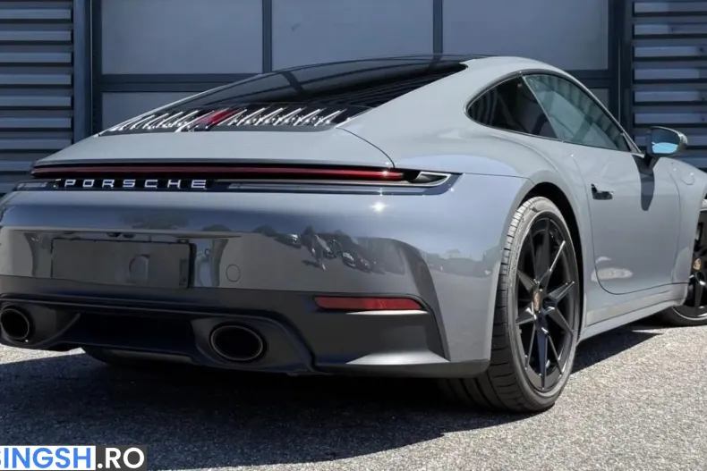 Porsche 992 din 2026 cu 7.900 km - oferta POR261540 - foto 6