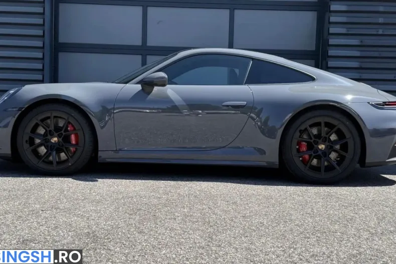 Porsche 992 din 2026 cu 7.900 km - oferta POR261540 - foto 8