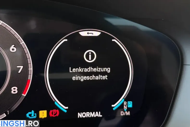 Porsche 992 din 2026 cu 7.900 km - oferta POR261540 - foto 14