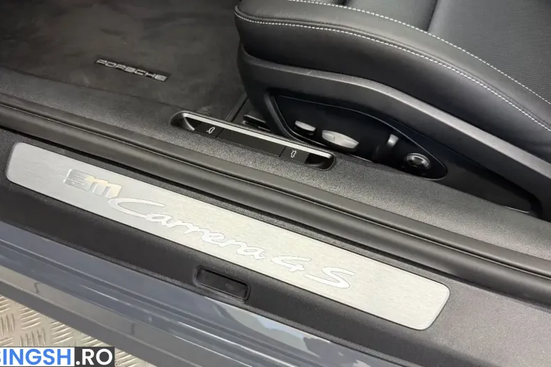 Porsche 992 din 2026 cu 7.900 km - oferta POR261540 - foto 25
