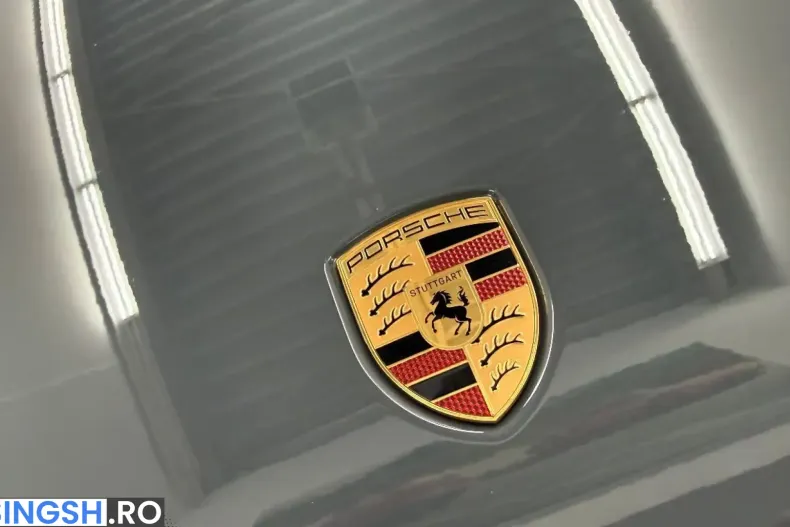 Porsche 992 din 2026 cu 7.900 km - oferta POR261540 - foto 27