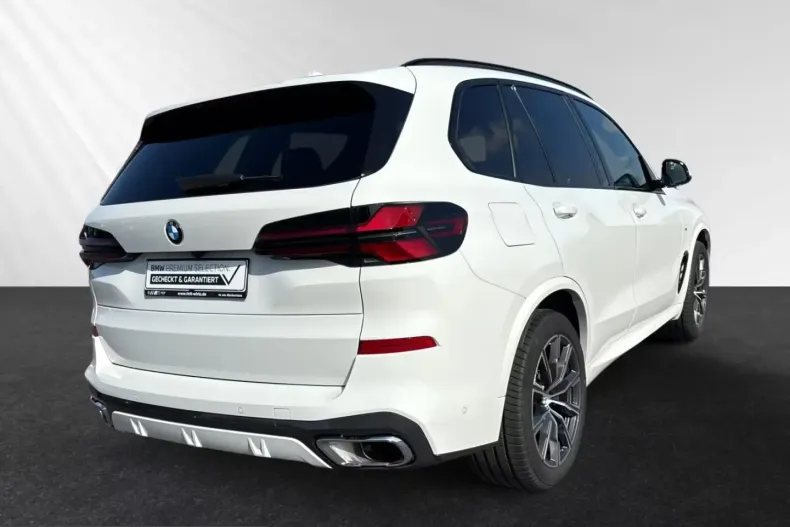 BMW X5 (Seria X) din 2024 cu 14.122 km - oferta BMW261542 - foto 2