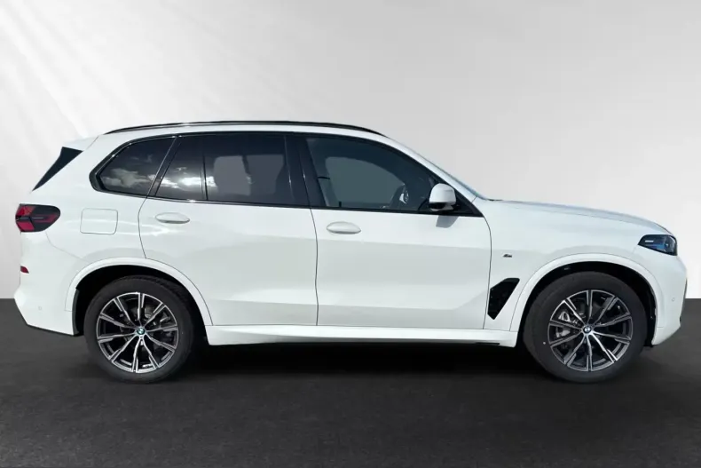 BMW X5 (Seria X) din 2024 cu 14.122 km - oferta BMW261542 - foto 5