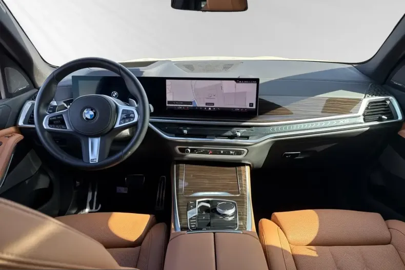 BMW X5 (Seria X) din 2024 cu 14.122 km - oferta BMW261542 - foto 7