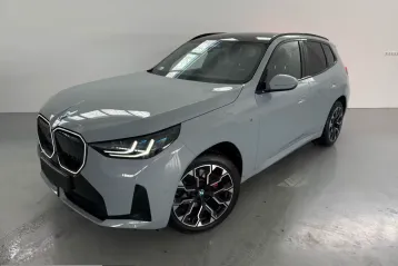 BMW X3 din 2025 - oferta BMW261544