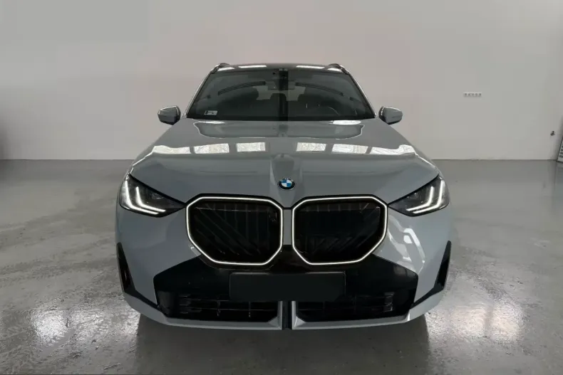BMW X3 (Seria X) din 2025 cu 12.900 km - oferta BMW261544 - foto 2