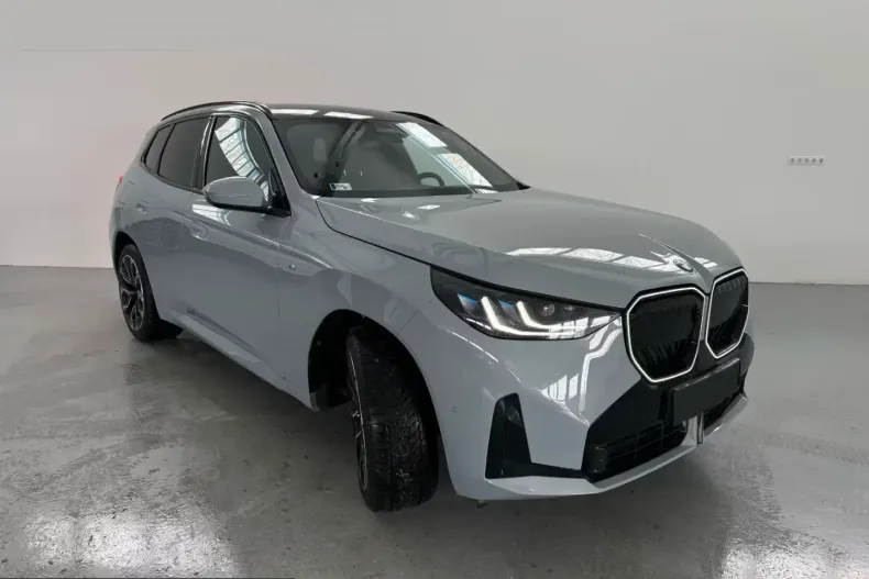 BMW X3 (Seria X) din 2025 cu 12.900 km - oferta BMW261544 - foto 3