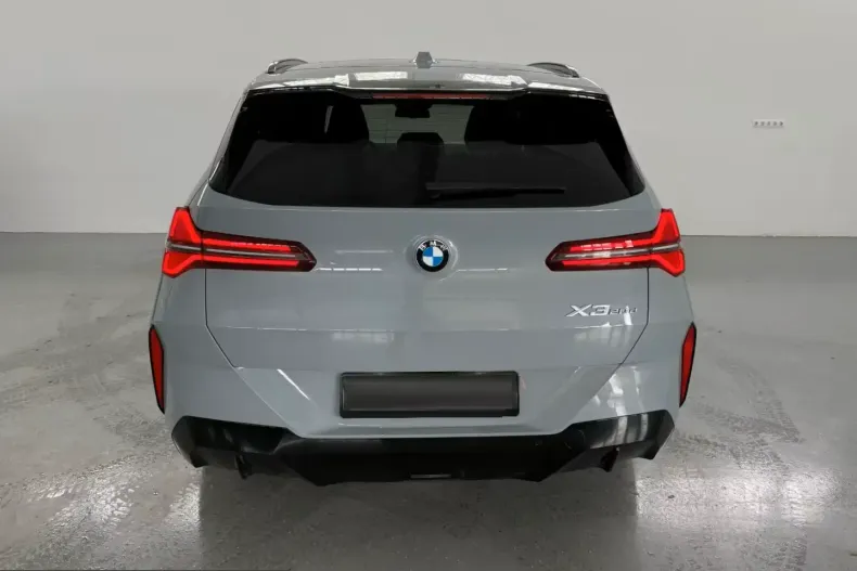 BMW X3 (Seria X) din 2025 cu 12.900 km - oferta BMW261544 - foto 5