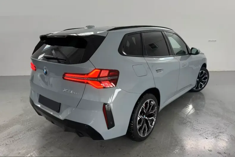 BMW X3 (Seria X) din 2025 cu 12.900 km - oferta BMW261544 - foto 6