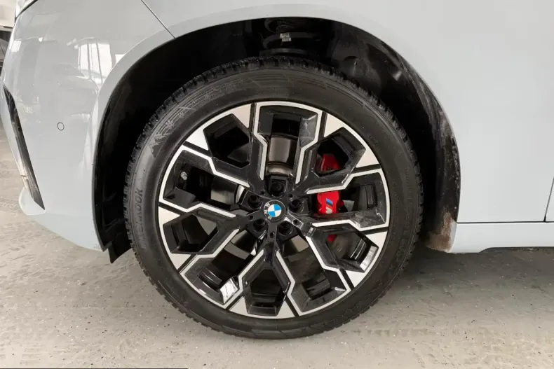 BMW X3 (Seria X) din 2025 cu 12.900 km - oferta BMW261544 - foto 7
