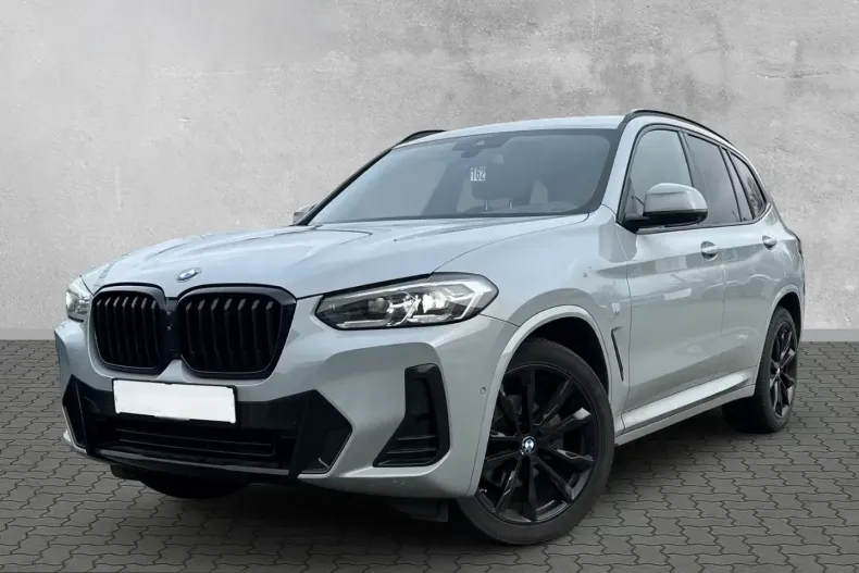 BMW X3 (Seria X) din 2022 cu 74.600 km - oferta BMW261545 - foto 1
