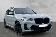 BMW X3 (Seria X) din 2022 cu 74.600 km - oferta BMW261545 - foto 2