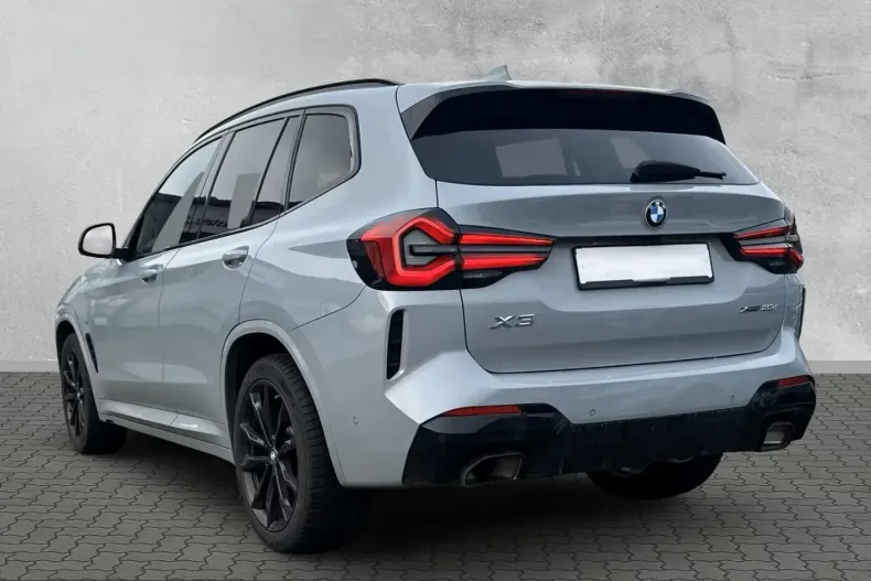 BMW X3 (Seria X) din 2022 cu 74.600 km - oferta BMW261545 - foto 3