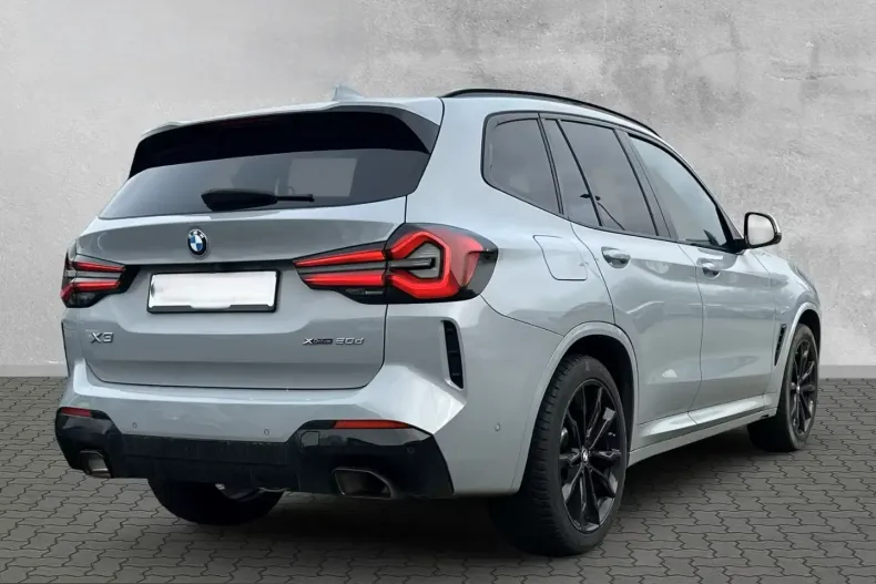 BMW X3 (Seria X) din 2022 cu 74.600 km - oferta BMW261545 - foto 4