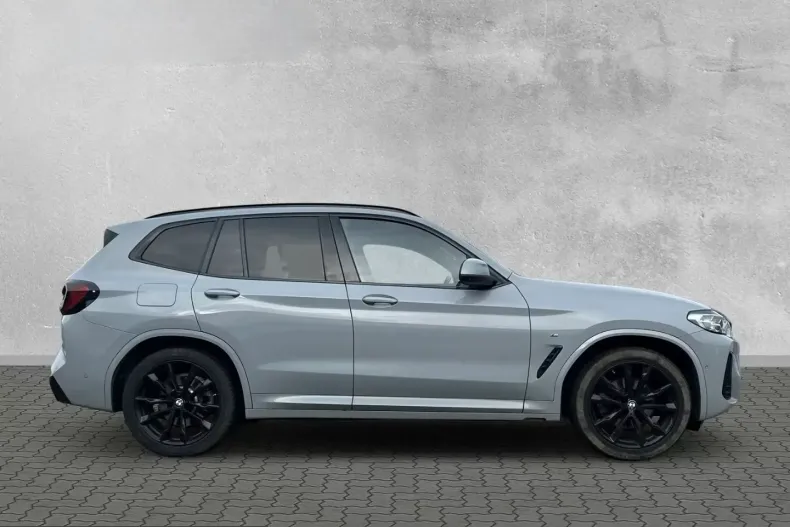 BMW X3 (Seria X) din 2022 cu 74.600 km - oferta BMW261545 - foto 5