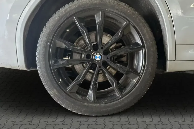 BMW X3 (Seria X) din 2022 cu 74.600 km - oferta BMW261545 - foto 7