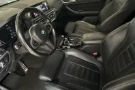 BMW X3 (Seria X) din 2022 cu 74.600 km - oferta BMW261545 - foto 16