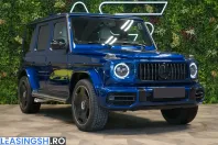 Mercedes-Benz G 63 AMG (Clasa G) din 2023 cu 36.200 km - oferta MER261548 - foto 3