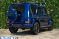 Mercedes-Benz G 63 AMG (Clasa G) din 2023 cu 36.200 km - oferta MER261548 - foto 6