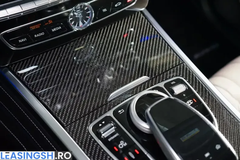 Mercedes-Benz G 63 AMG (Clasa G) din 2023 cu 36.200 km - oferta MER261548 - foto 32