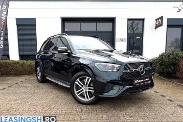 Mercedes-Benz GLE 450 din 2023 - oferta MER261551