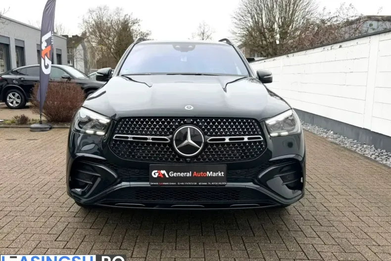Mercedes-Benz GLE 450 (Clasa GLE) din 2023 cu 27.900 km - oferta MER261551 - foto 2