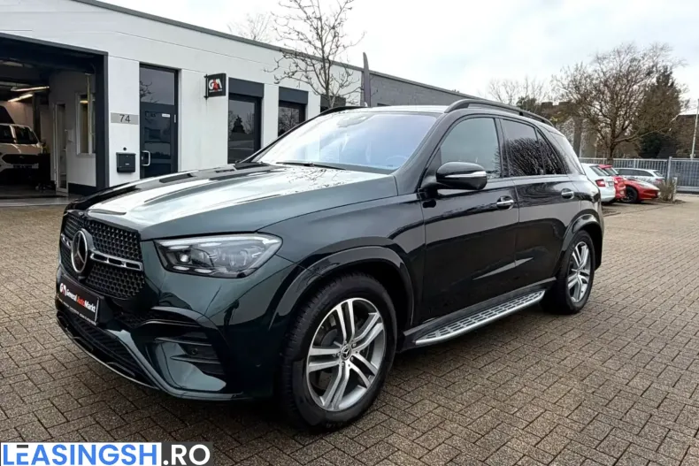 Mercedes-Benz GLE 450 (Clasa GLE) din 2023 cu 27.900 km - oferta MER261551 - foto 3