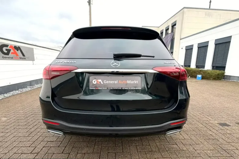 Mercedes-Benz GLE 450 (Clasa GLE) din 2023 cu 27.900 km - oferta MER261551 - foto 5
