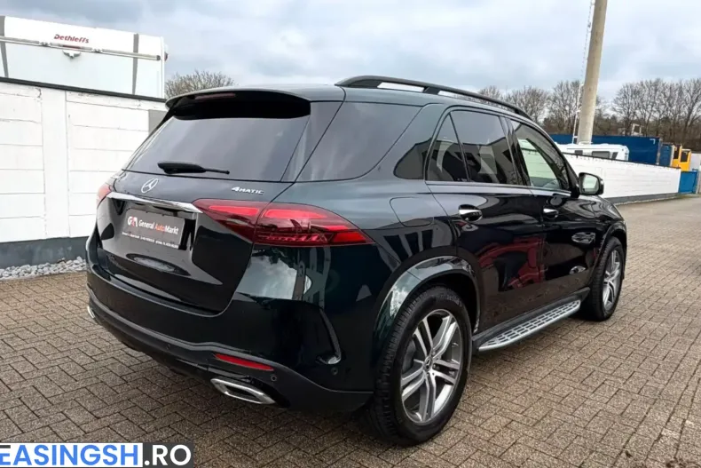 Mercedes-Benz GLE 450 (Clasa GLE) din 2023 cu 27.900 km - oferta MER261551 - foto 6