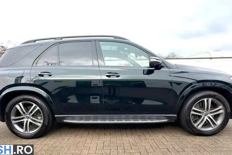 Mercedes-Benz GLE 450 (Clasa GLE) din 2023 cu 27.900 km - oferta MER261551 - foto 7