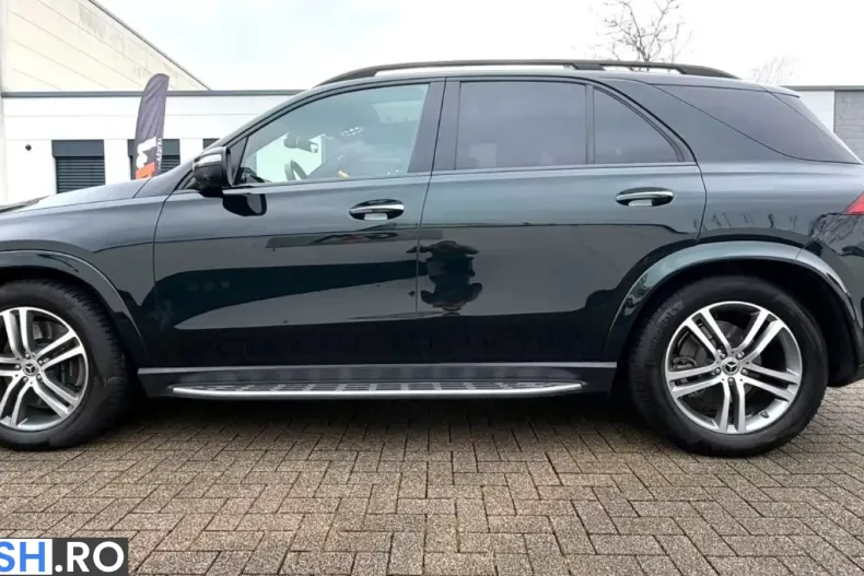 Mercedes-Benz GLE 450 (Clasa GLE) din 2023 cu 27.900 km - oferta MER261551 - foto 8