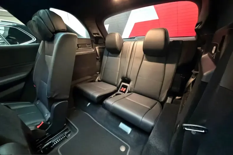 Mercedes-Benz GLE 450 (Clasa GLE) din 2023 cu 27.900 km - oferta MER261551 - foto 14