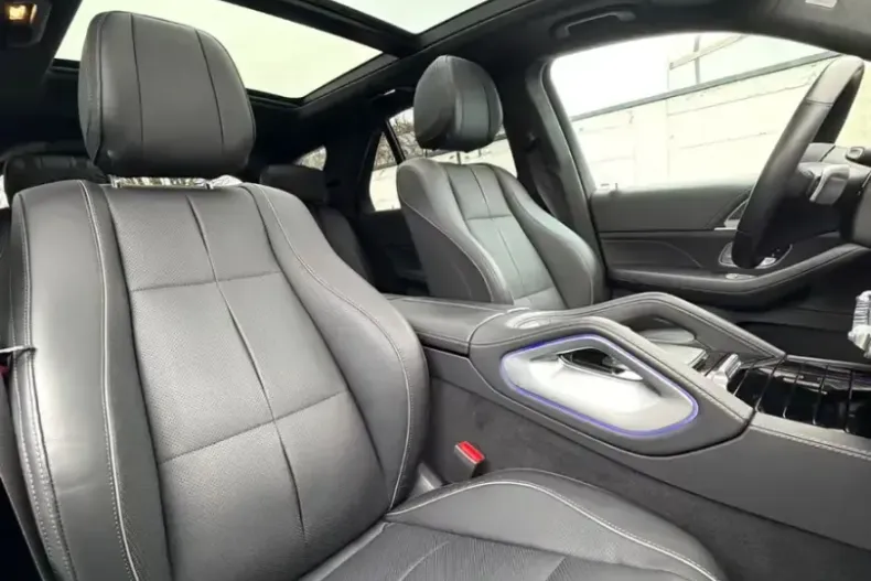 Mercedes-Benz GLE 450 (Clasa GLE) din 2023 cu 27.900 km - oferta MER261551 - foto 17
