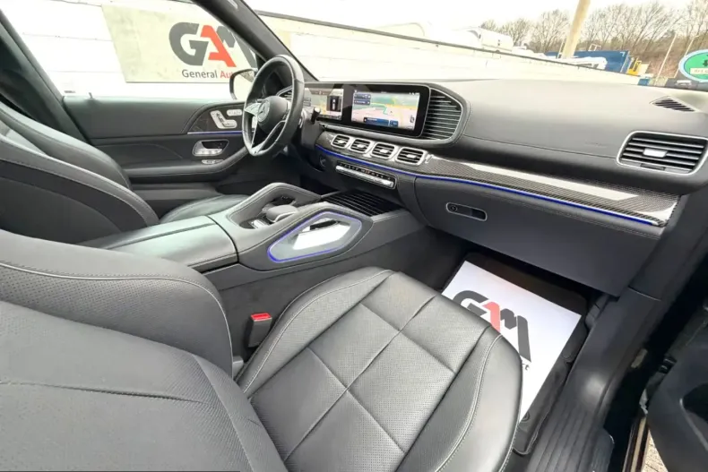 Mercedes-Benz GLE 450 (Clasa GLE) din 2023 cu 27.900 km - oferta MER261551 - foto 18