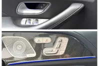 Mercedes-Benz GLE 450 (Clasa GLE) din 2023 cu 27.900 km - oferta MER261551 - foto 24