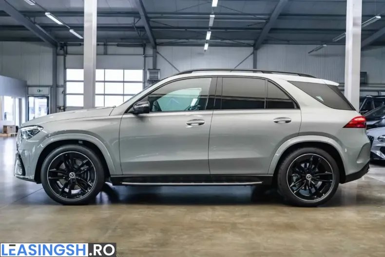 Mercedes-Benz GLE 450 (Clasa GLE) din 2026 cu 50 km - oferta MER261553 - foto 7