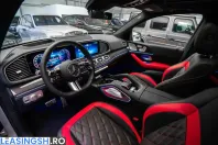 Mercedes-Benz GLE 450 (Clasa GLE) din 2026 cu 50 km - oferta MER261553 - foto 9