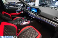Mercedes-Benz GLE 450 (Clasa GLE) din 2026 cu 50 km - oferta MER261553 - foto 13