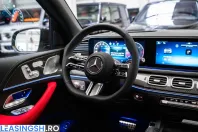 Mercedes-Benz GLE 450 (Clasa GLE) din 2026 cu 50 km - oferta MER261553 - foto 14