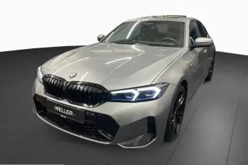 BMW 330 din 2024 - oferta BMW261558