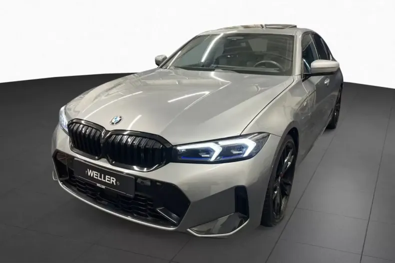 BMW 330 (Seria 3) din 2024 cu 14.800 km - oferta BMW261558 - foto 1