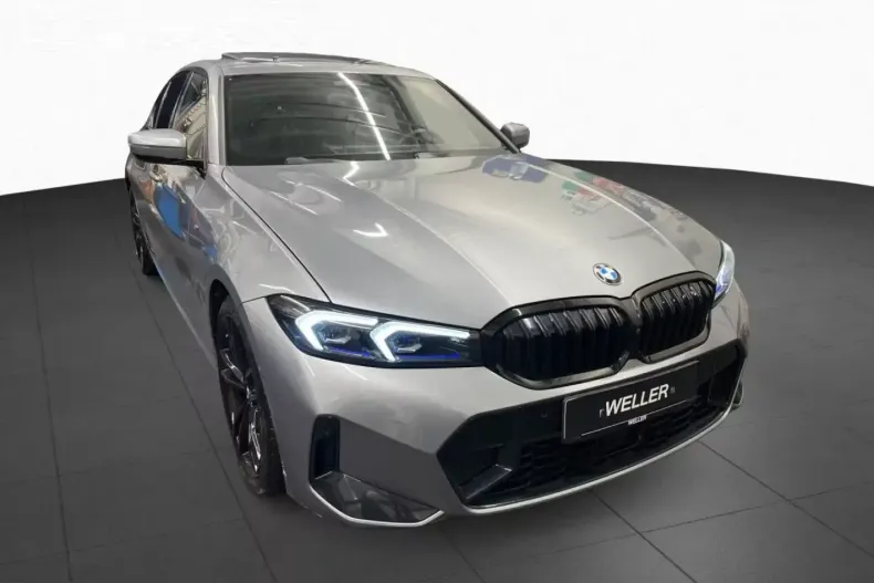 BMW 330 (Seria 3) din 2024 cu 14.800 km - oferta BMW261558 - foto 2