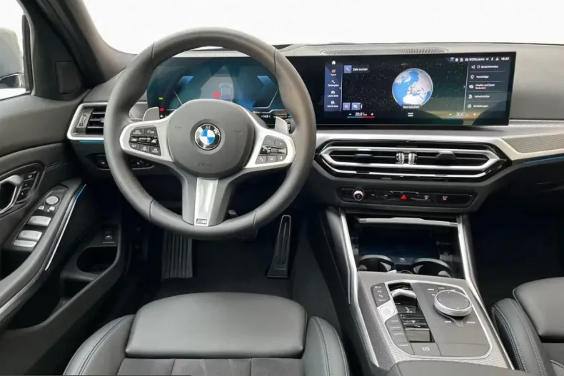 BMW 330 (Seria 3) din 2024 cu 14.800 km - oferta BMW261558 - foto 6