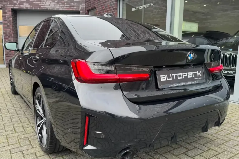 BMW 320 (Seria 3) din 2024 cu 77.300 km - oferta BMW261559 - foto 5